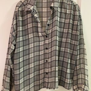 Forever 21 Button Down